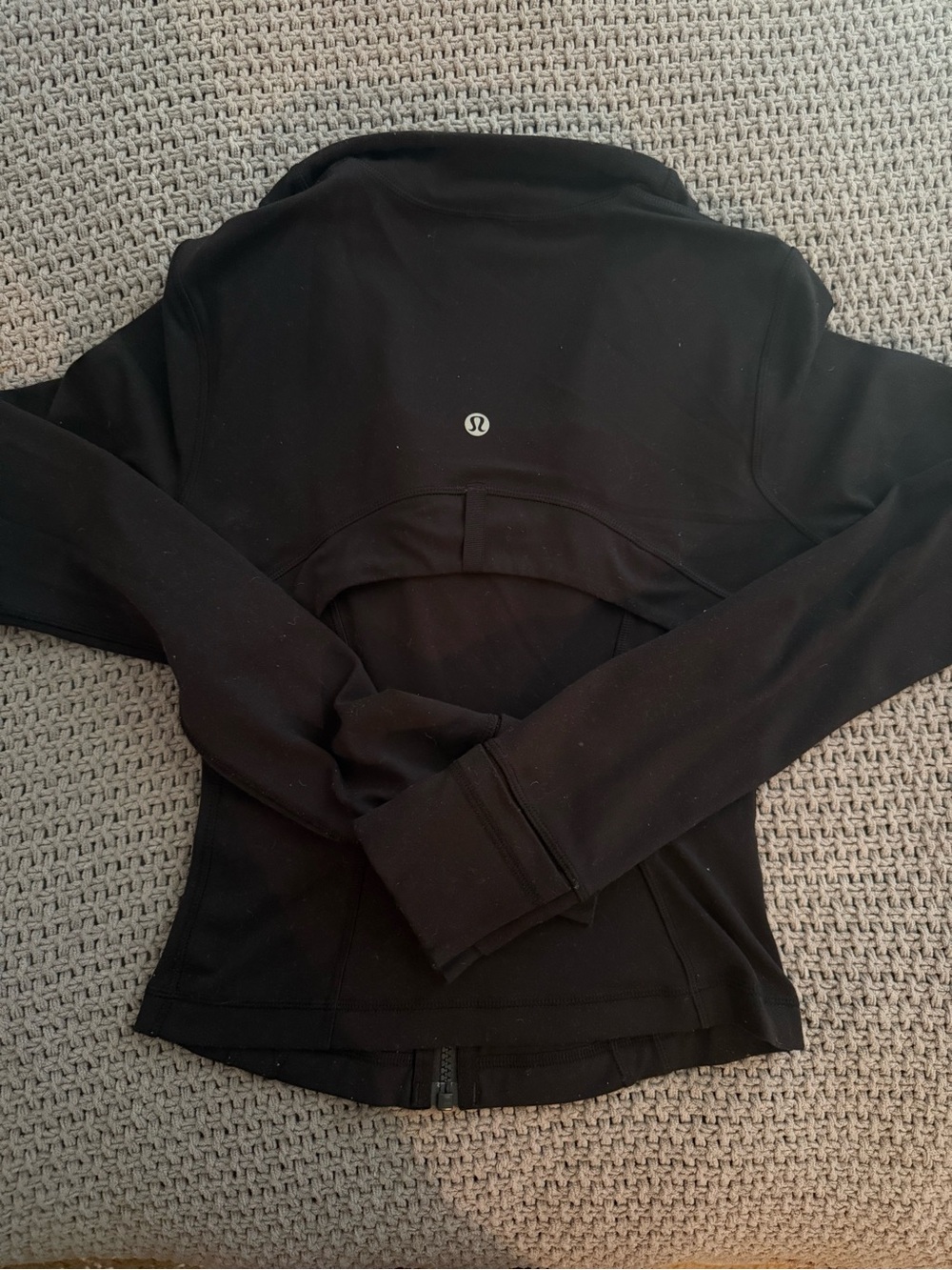 Lululemon Defined Jacket - Picture 2 of 4